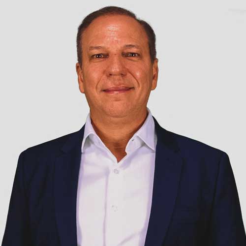 Alfredo Rocha