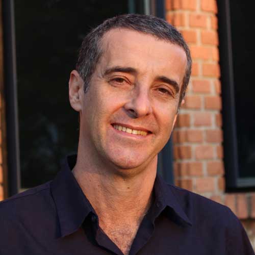Alvaro Fernando
