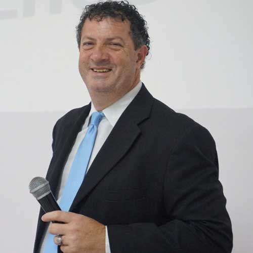 Carlos Serpeloni