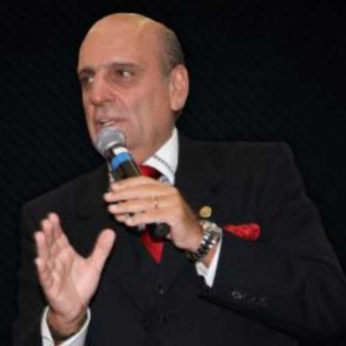 Cesar Romão