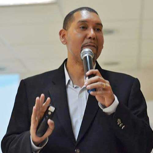 Claudio Palermo