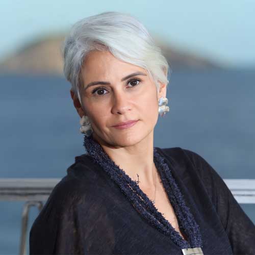 Cristina Goldschmidt