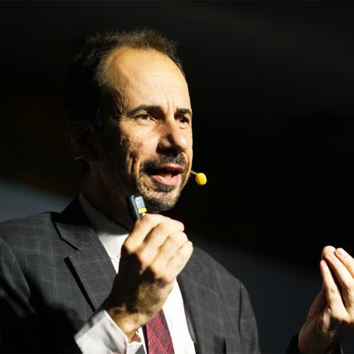 Daniel Bizon
