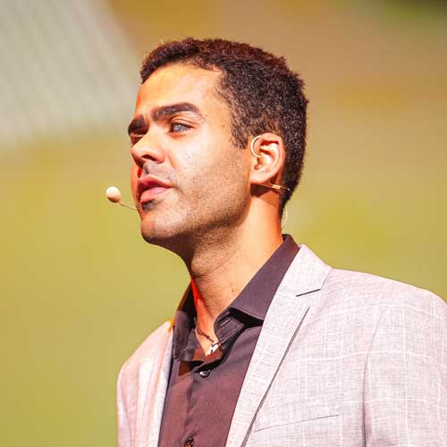 Derek Rabelo