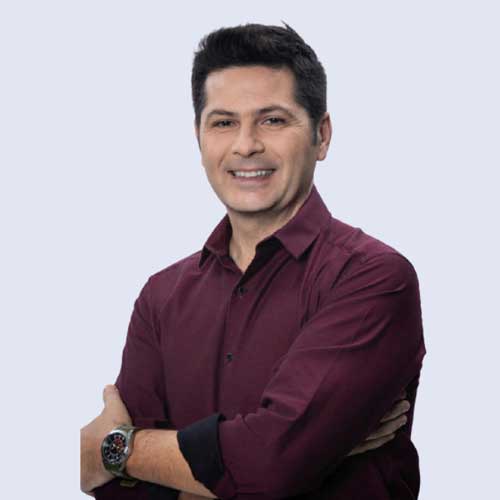 Humberto Ascencio