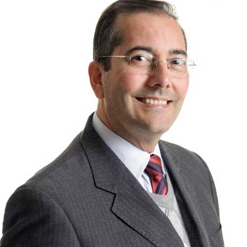José Augusto Pinheiro