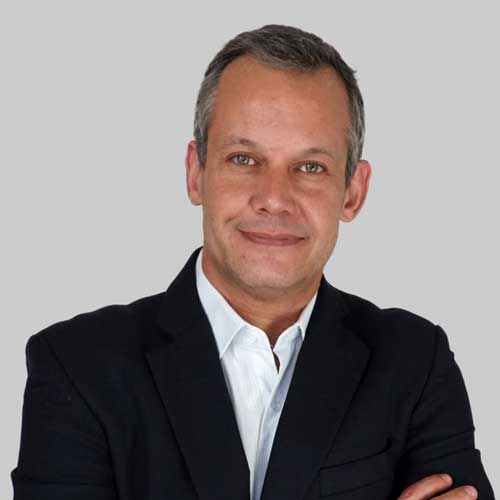 Marcelo Ortega