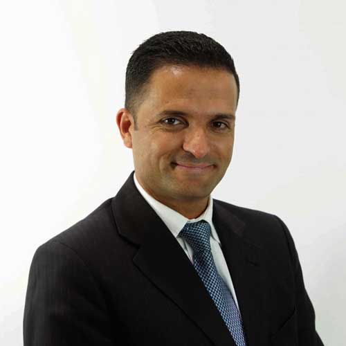 Mauro de Oliveira