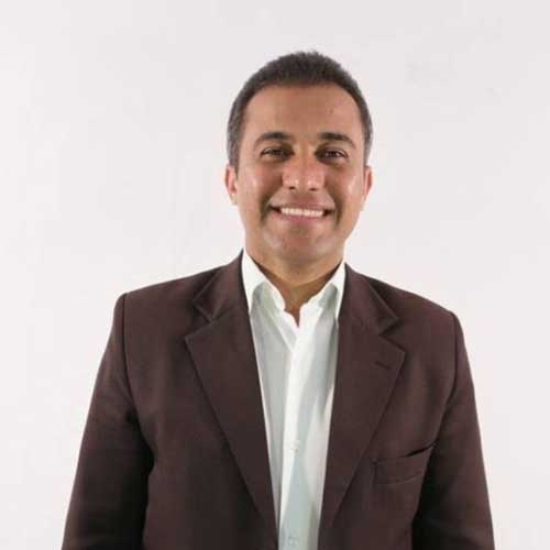 Naldo Soares