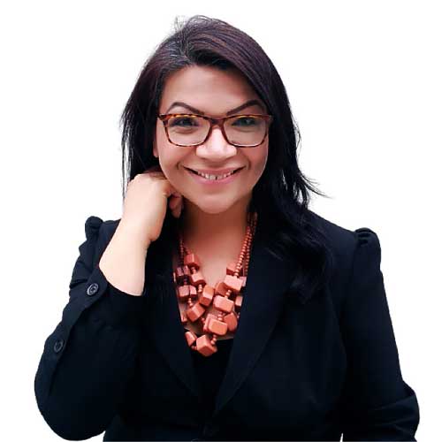 Patrícia Sena