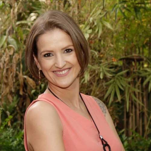 Priscila Boer