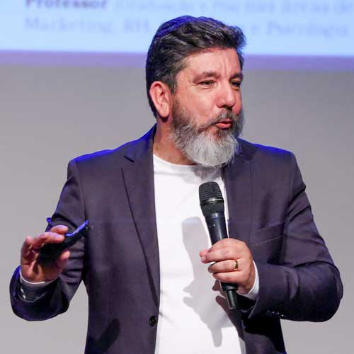 Prof. Atendimento