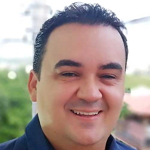 Prof. Danilo Matos