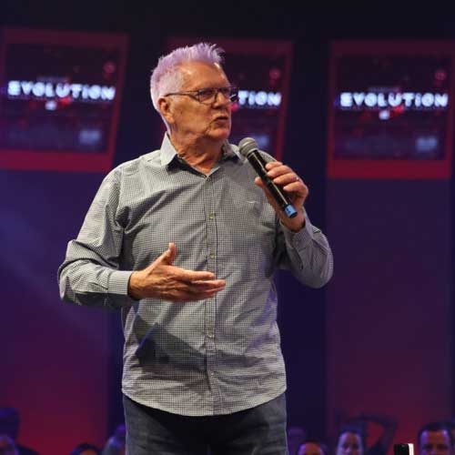 Prof. Gretz