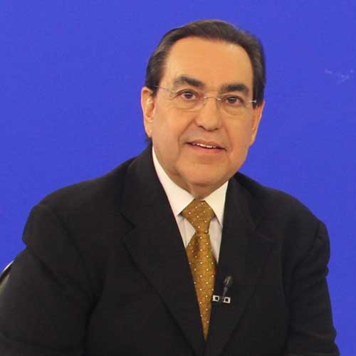 Prof. Marins