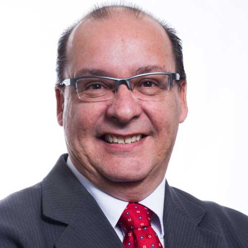 Rogerio Martins