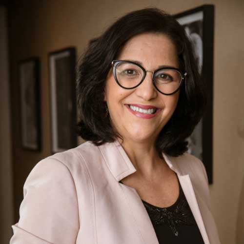 Tânia Telles
