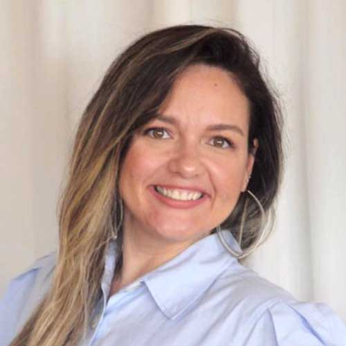 Tatiana Cafre