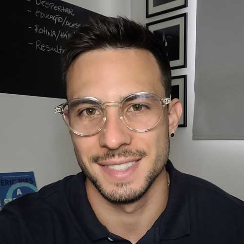 Yacco Volpato Munhoz
